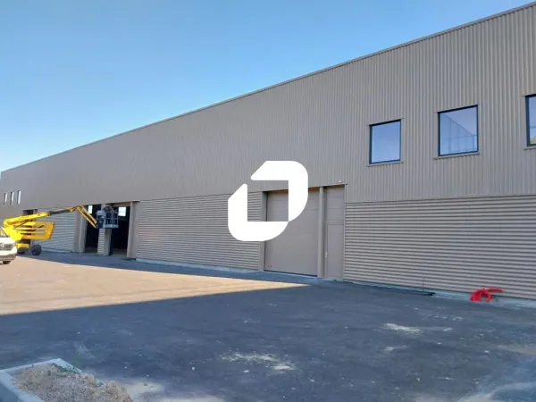 Location Local d'activités Carquefou 44470