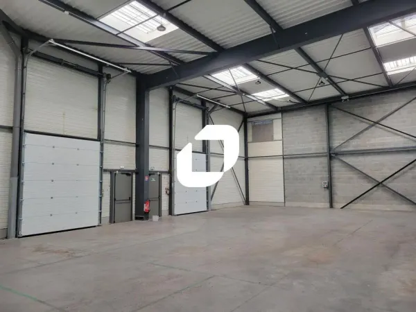 Location Local d'activités Les Sorinieres 44840