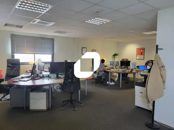 Location Bureau Saint Sebastien Sur Loire 44230