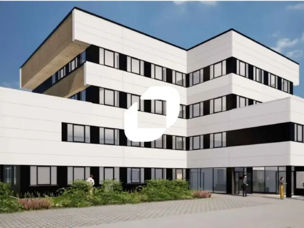 Vente Bureau Saint Nazaire 44600