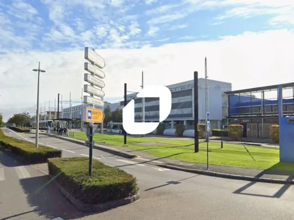 Location Commerce Saint Herblain 44800