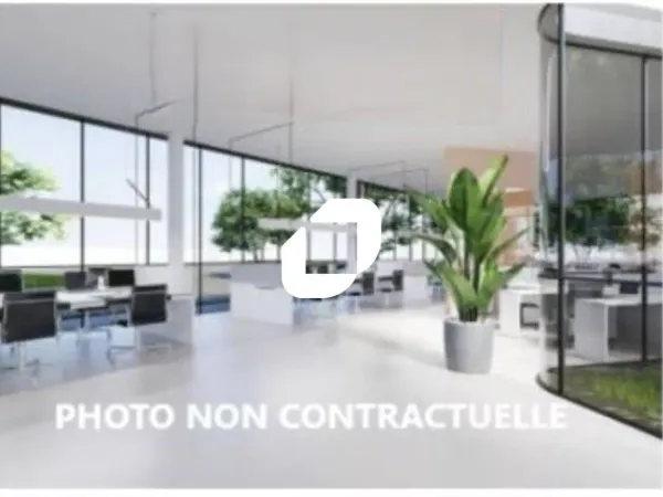 Location Bureau Saint Nazaire 44600