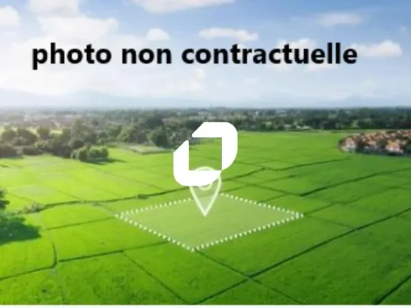 Vente Terrain Saint Aignan Grandlieu 44860