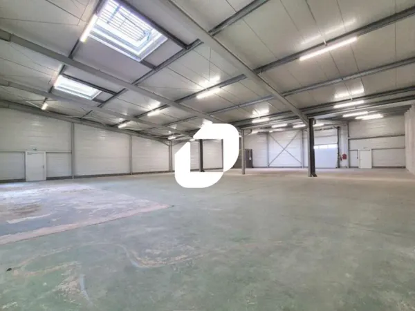Location Local d'activités Saint Herblain 44800