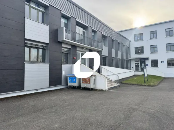A LOUER, À PARTIR DE 41 M²