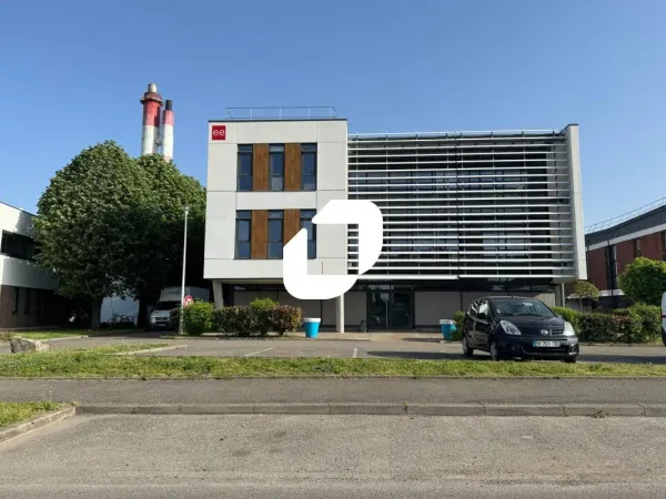 Location Bureau Strasbourg 67200