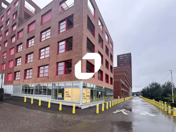 A VENDRE OU A LOUER, LOCAUX COMMERCIAUX OU BUREAUX