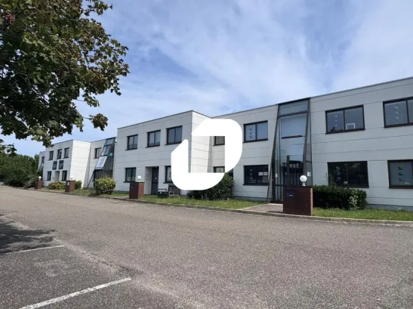Location Local d'activités Eckbolsheim 67201