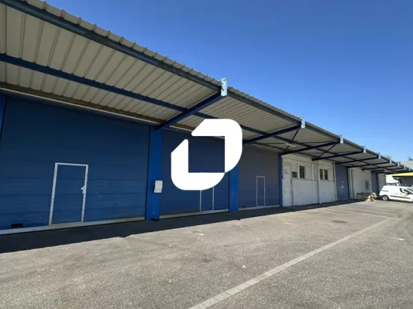 Location Local d'activités Mundolsheim 67450