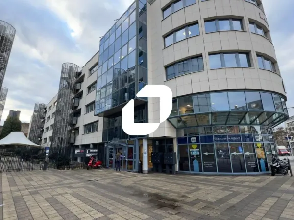 Location Bureau Strasbourg 67000