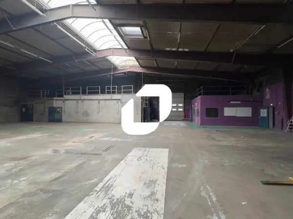 Location Local d'activités Lutzelhouse 67130