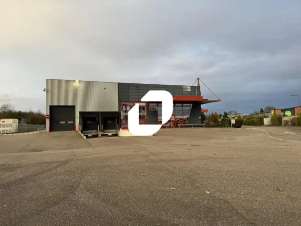 Location Local d'activités Obernai 67210