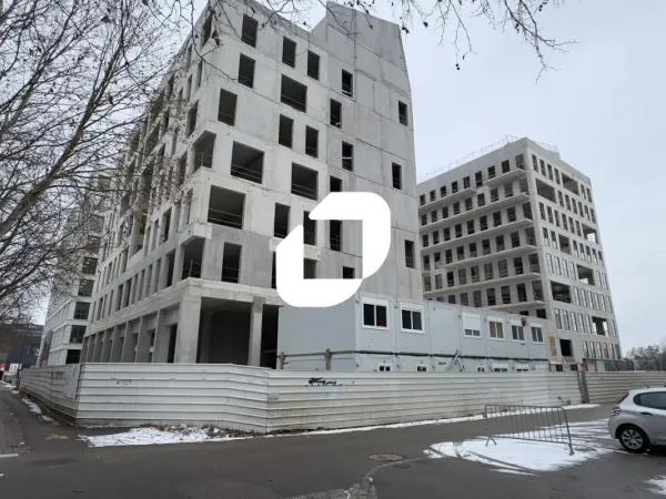 A LOUER, BUREAUX NEUFS LABELLISES