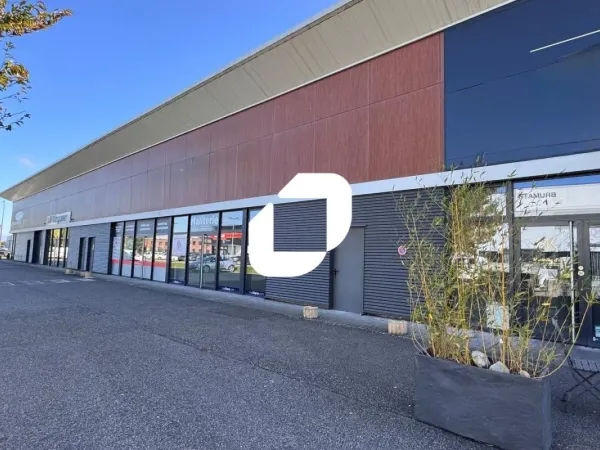 Location Commerce Brumath 67170