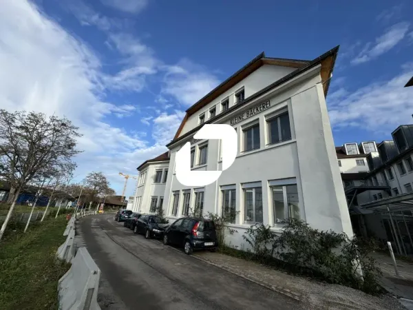 Location Bureau Strasbourg 67000
