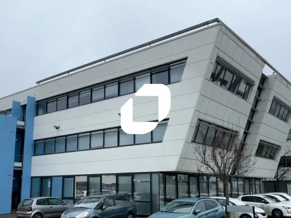 Location Bureau Strasbourg 67100