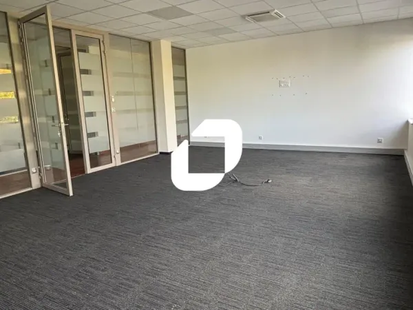 Location Bureau Entzheim 67960