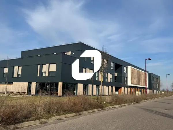 Location Bureau Holtzheim 67810