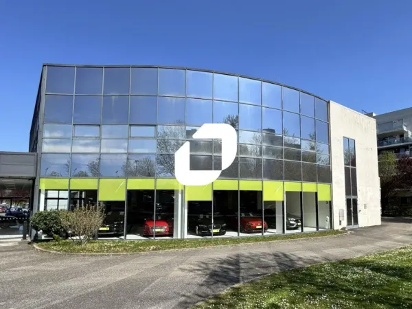 Location Bureau Strasbourg 67100