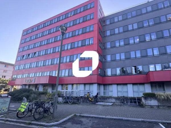A VENDRE OU A LOUER, GRAND PLATEAU DE BUREAUX