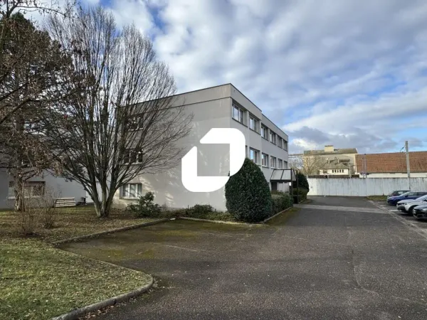Location Bureau Erstein 67150