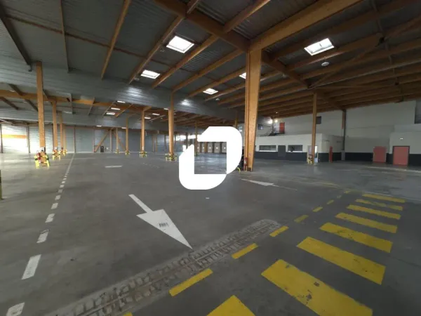 Location Entrepôt Strasbourg 67200