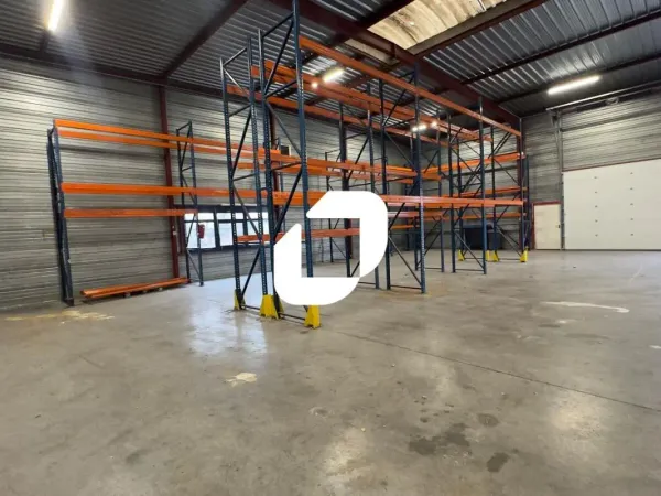 Location Local d'activités Geispolsheim 67118