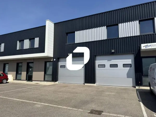 Location Local d'activités Hoerdt 67720