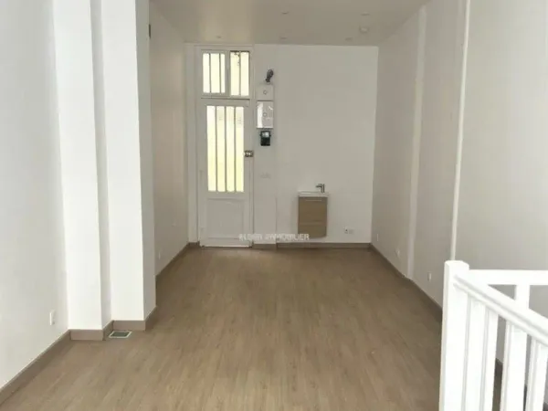 Location pure / Neuilly-sur-Seine