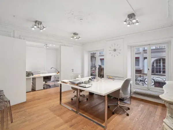 Bureaux à louer de 98m2