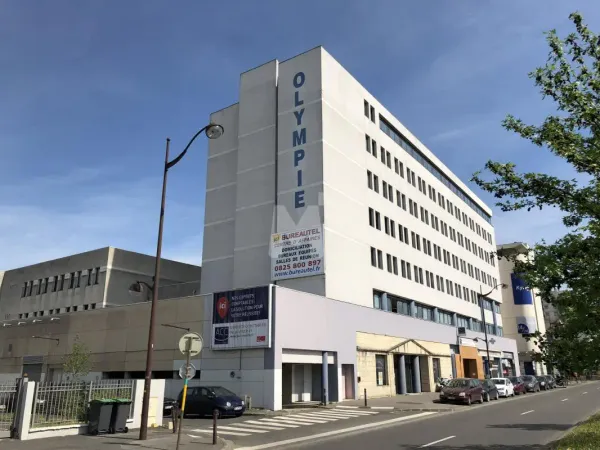 Location Bureau Viry Chatillon 91170