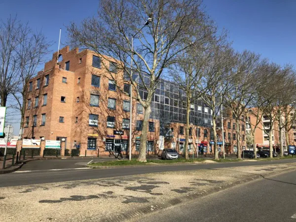 Location Bureau Evry Courcouronnes 91080