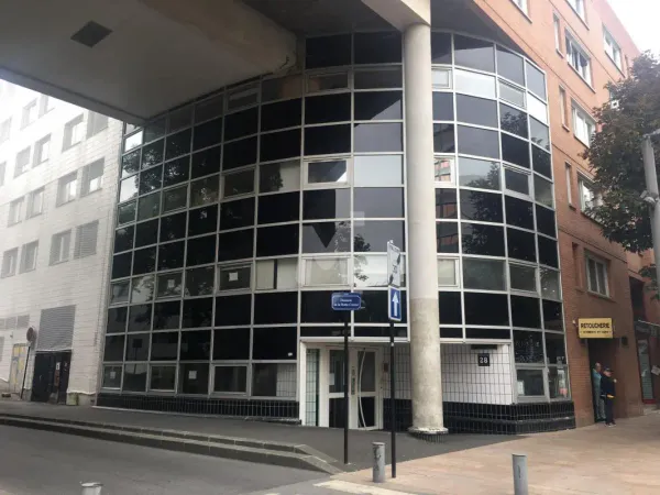 Location Bureau Evry Courcouronnes 91000