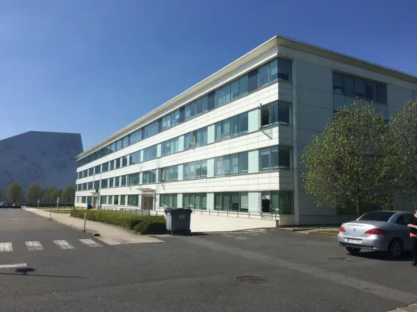 Location Bureau Lieusaint 77127