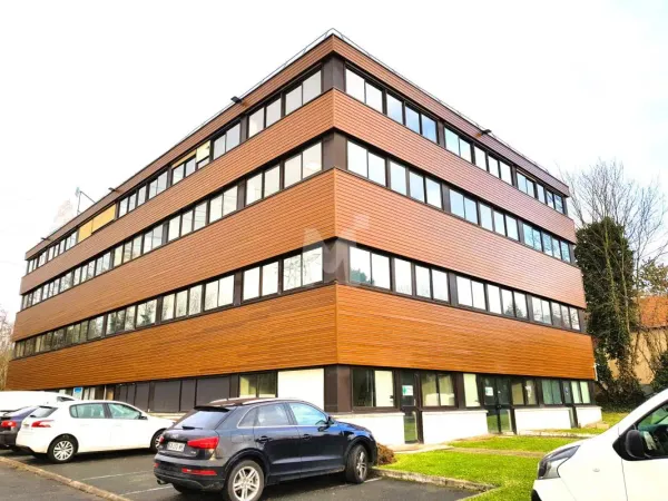 Location Bureau Palaiseau 91120
