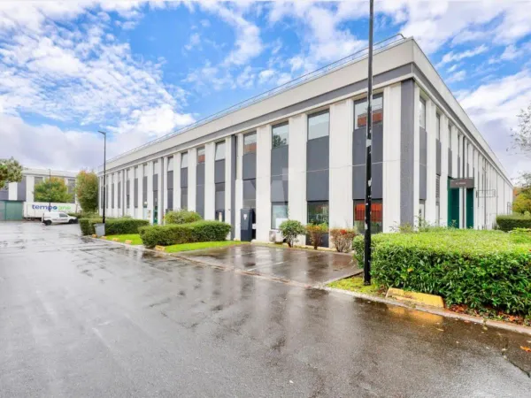 Location Bureau Verrieres Le Buisson 91370