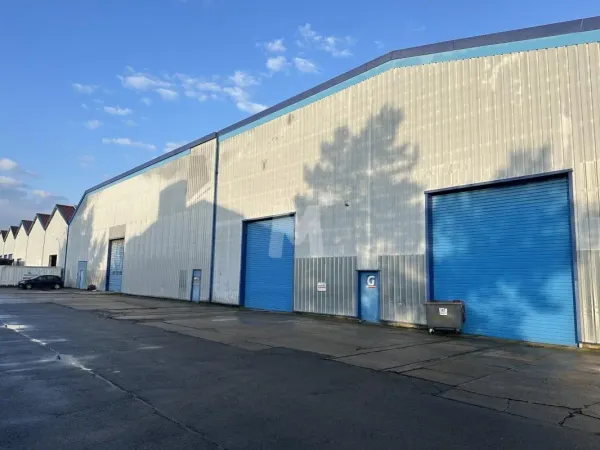 Location Local d'activités Corbeil Essonnes 91100