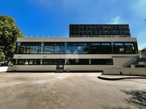 Location Bureau Evry Courcouronnes 91000