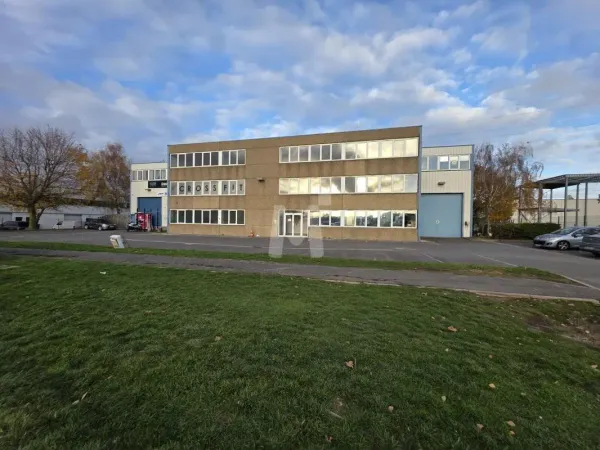 Location Bureau Moissy Cramayel 77550 
