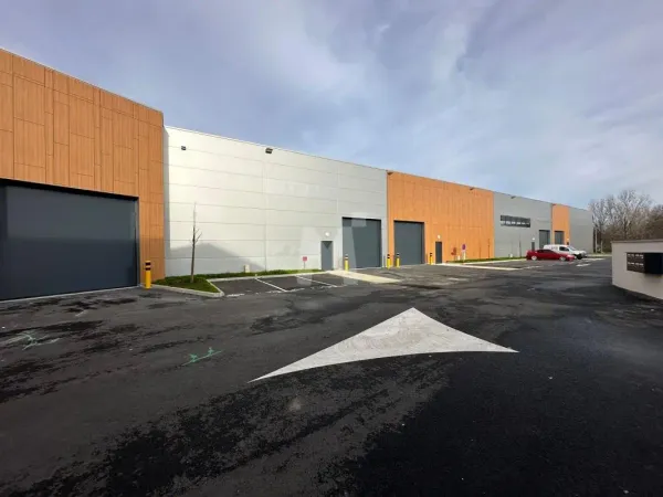 Location Local d'activités Grigny 91350