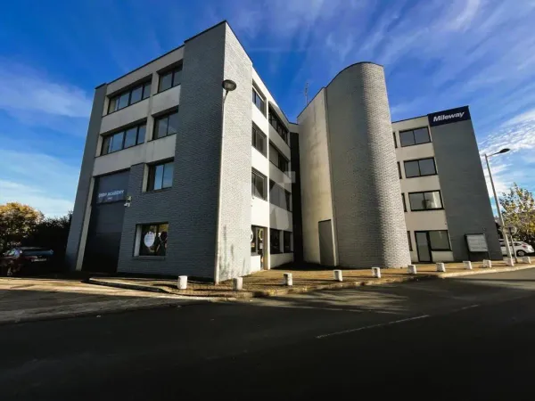 Location Bureau Evry Courcouronnes 91000