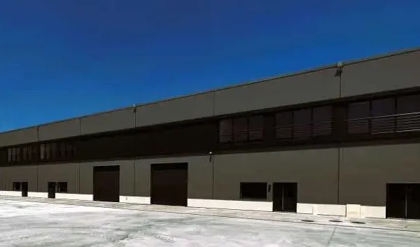 Location Local d'activités Les Pavillons Sous Bois 93320