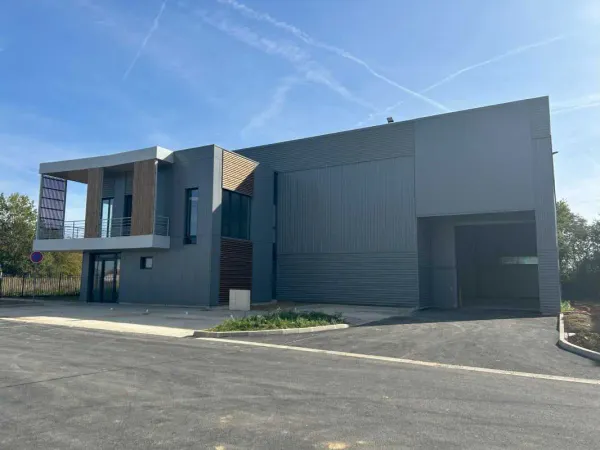 Location Local d'activités Chanteloup En Brie 77600
