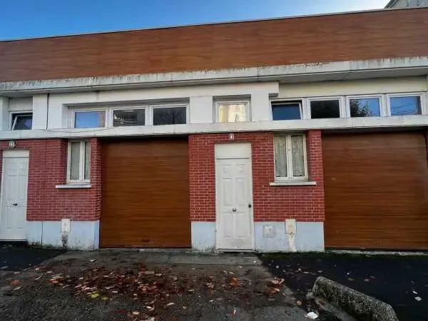 Vente Local d'activités Meaux 77100