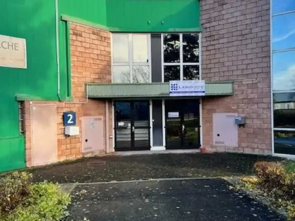 Location Local d'activités Saint Thibault Des Vignes 77400