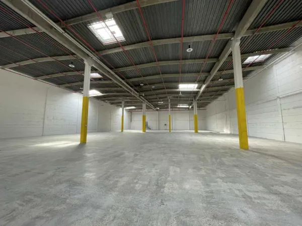 Location Local d'activités Rosny Sous Bois 93110