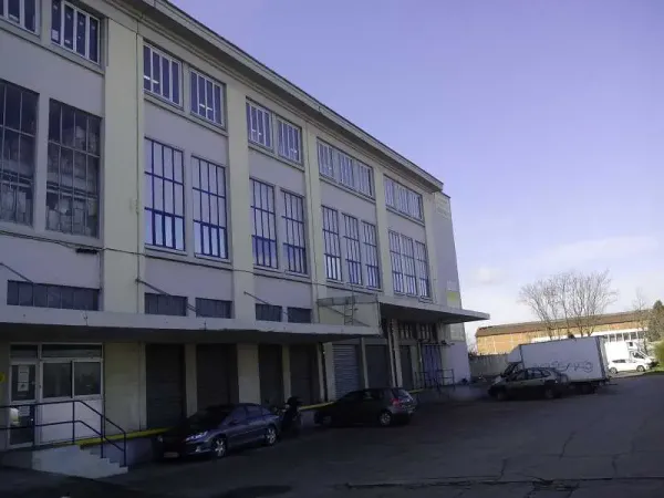Location Local d'activités Bobigny 93000