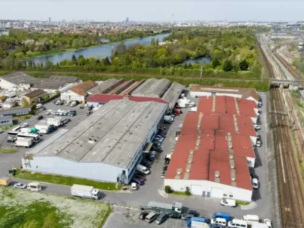 Location Local d'activités Villeneuve Saint Georges 94190