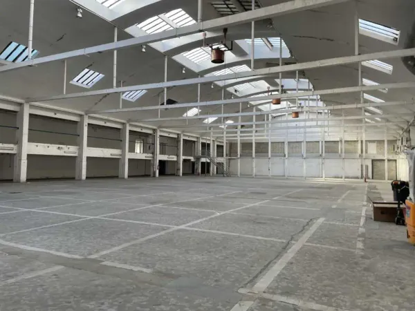 Location Local d'activités La Courneuve 93120
