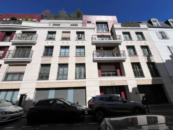 Vente Bureau Boulogne Billancourt 92100
